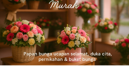 Toko Bunga Sindangwasa